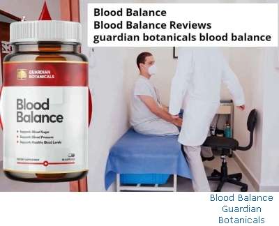 Blood Balance Works